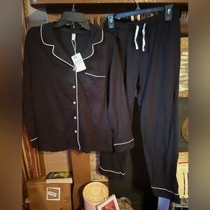 NWT woman’s pj set by Heartnice
